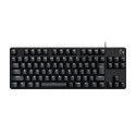 Logitech KEYBOARD G413 SE TKL/ENG 920-010446