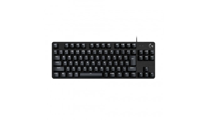 Logitech KEYBOARD G413 SE TKL/ENG 920-010446