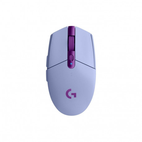 Logitech MOUSE USB OPTICAL G305/LIGHTSPEED 910-006022
