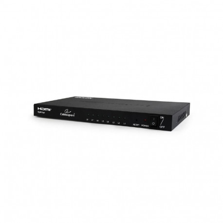 Gembird CABLE HDMI SPLITTER 8PORTS/DSP-8PH4-03