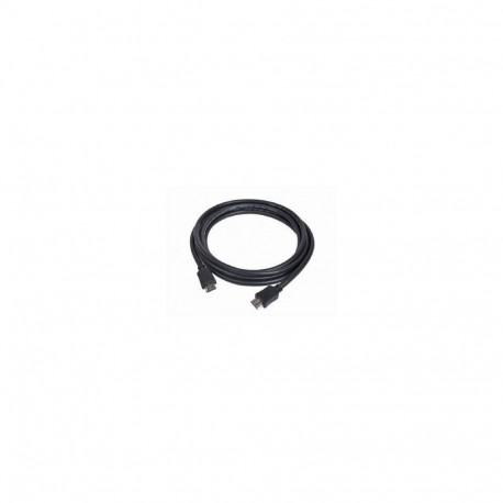Gembird CABLE HDMI-HDMI 4.5M V2.0 BLK/CC-HDMI4-15