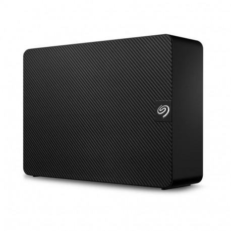 SeaGate External HDD||Expansion|6TB|USB 3.0|Black|STKP6000400