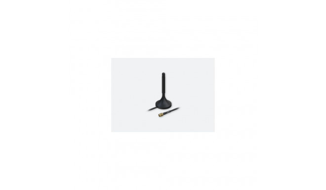 WI-FI MAGNETIC SMA ANTENNA