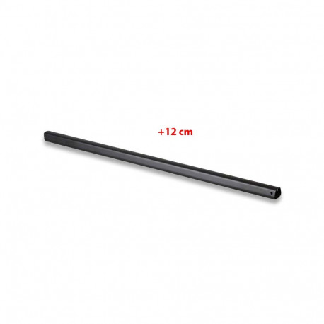 XP metaldetectors middle stem, long version