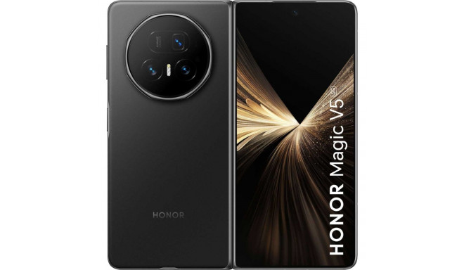 Honor Magic V5 5G 16/512 Black EU