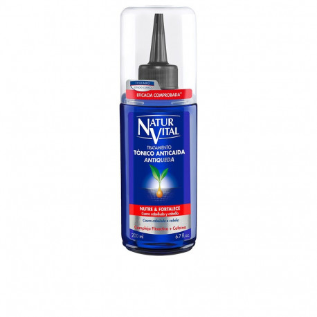 NATUR VITAL juuste väljalangemise vastane toonik 200ml