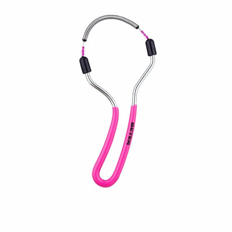 BETER DEPILADOR FACIAL #fuscia 1 pz