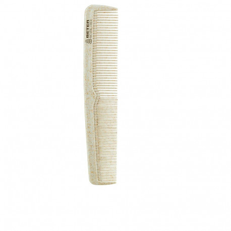 BETER PEINE batidor natural fiber #beige 1 u