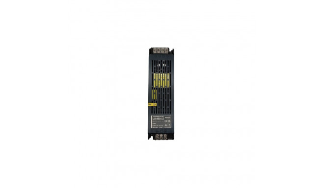 Power supply 12V, 30A, 360W