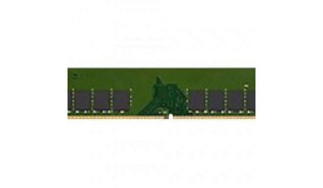 Kingston mälumoodul 8GB DDR4 3200MHz