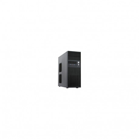 CHIEFTEC IARENA CQ-01B Mesh ATX MidiTower No PSU USB3.0 BLACK