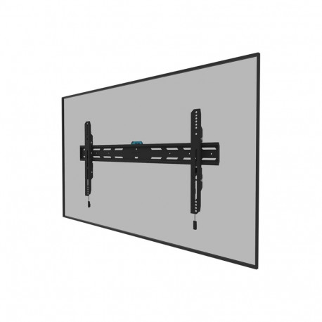 NEOMOUNTS WL30S-850BL18 Select Screen Wall Mount 43-98inch max 100kg fixed VESA 800x400 Black