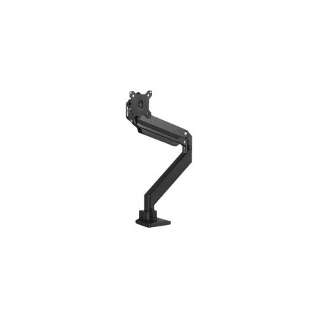 NEOMOUNTS Curved Monitor Deskmount 10-49inch 18kg Gasspring Full motion Tilt Swivel Pivot Grommet/Cl