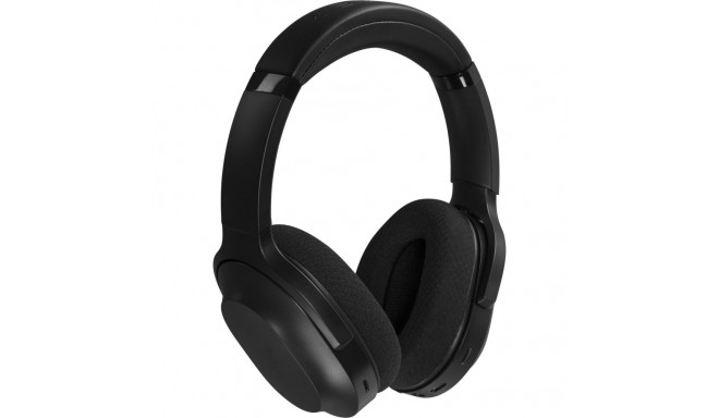 Razer Barracuda Black