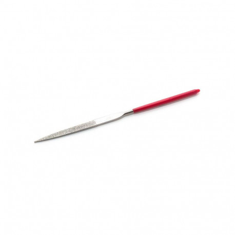 DIAMOND FLAT RASP 140 MM