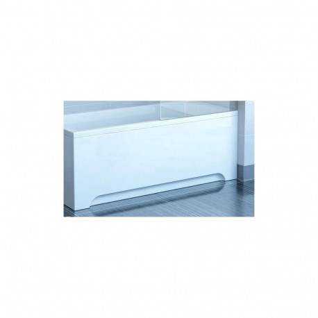 PANEL FRONT DECOR A/U 150 WHITE