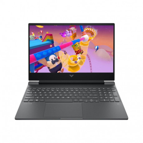 HP sülearvuti VICT R7 16/512GB RTX4050 15