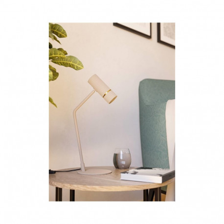 TABLE LAMP EGLO CAMINIA GU10 5W