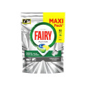 Fairy Platinum sidruni nõudepesukapslid 51tk