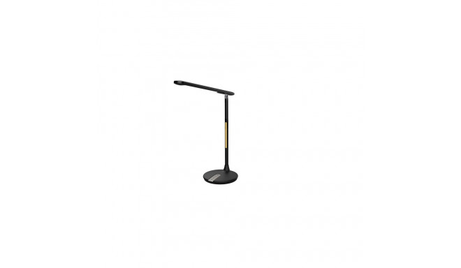 TABLE LED LAMP TREVI BL1291 BLACK