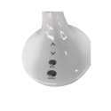 laualamp LED CORTI BL1206 valge