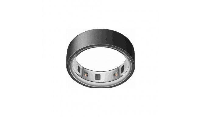 Oura Ring 4 smart ring, Stealth, size 11