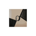 Oura Ring 4 smart ring, Stealth, size 11