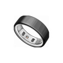 Oura Ring 4 smart ring, Stealth, size 11