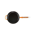 LE CREUSET 02732442 28cm Orange