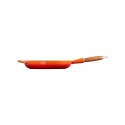 LE CREUSET 02732442 28cm Orange