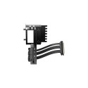 Fractal Design Flex 2 Riser Card PCIe 4.0 Black