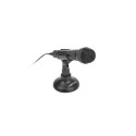 Natec "Adder" Black