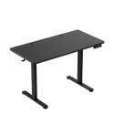 Huzaro Hero 8.1 Black
