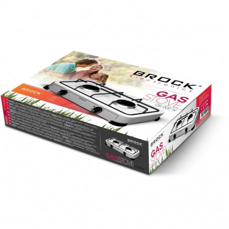 Brock GS 002 W