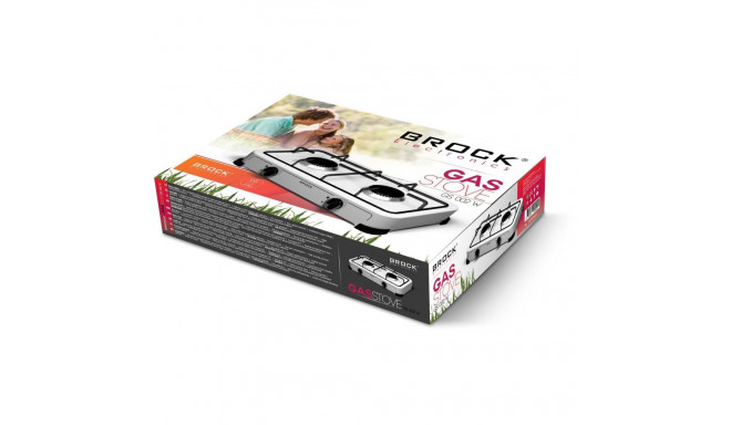 Brock GS 002 W