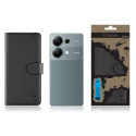 Tactical "Field Notes Xiaomi Redmi Note 13 Pro 4G" Black