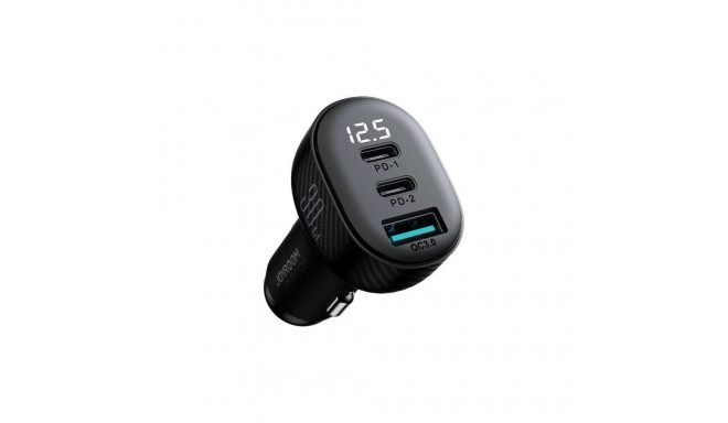 Joyroom JR-CCD04 30W Black