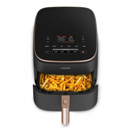 COSORI Turbo Blaze Chef Edition Single 6L