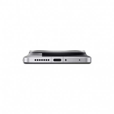 Xiaomi 15 Ultra 16/512GB Silver Chrome