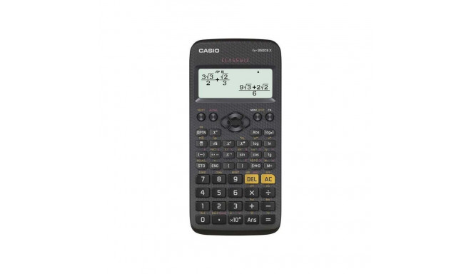 CASIO FX-350CEX
