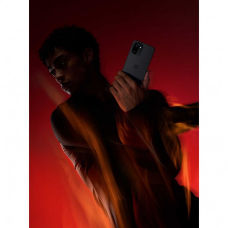 Oneplus 15R 12/256GB Charcoal Black