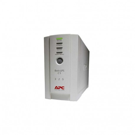 APC UPS BACK CS 325VA/BK325I
