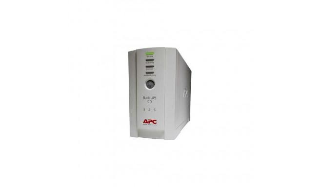 APC UPS BACK CS 325VA/BK325I