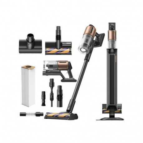 Dreame L40S Pro Ultra RLL74CE-BK