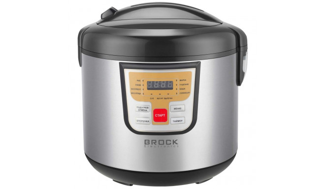 Brock MC 1000