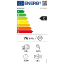 Whirlpool W7F HS41 X