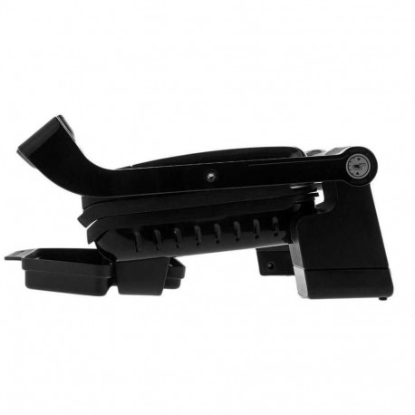 Tefal GC712834 OptiGrill+ Black