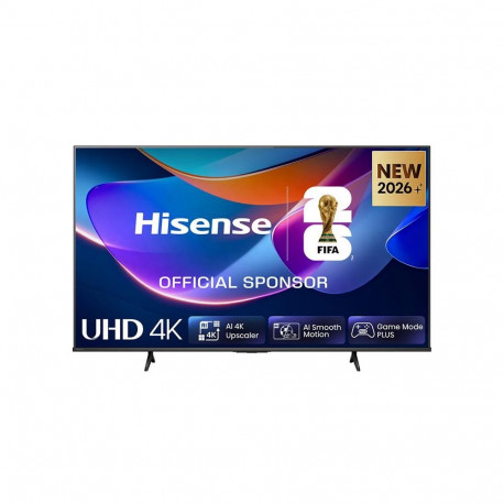 TV Hisense 50"