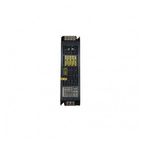 Power Supply Unit - HiSmart 12V 30A 360W Switching Power Supply For LED Lights Black