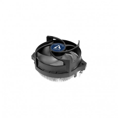CPU Cooler - ARCTIC Alpine 23 CO Compact for AM5/AM4, 200-2700 RPM, 6-Year Warranty